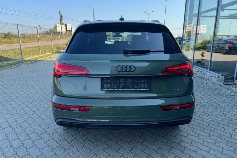 Audi Q5 din 2023 cu 169.600 km - oferta AUD242205 - foto 10
