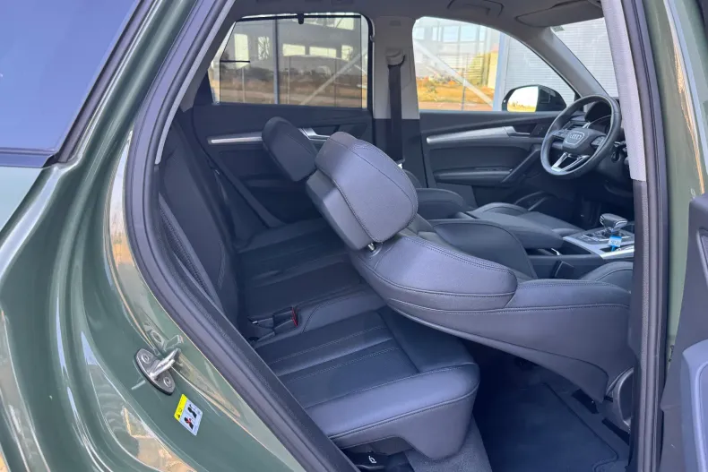 Audi Q5 din 2023 cu 169.600 km - oferta AUD242205 - foto 13