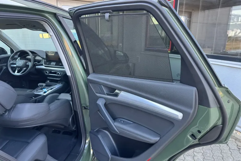 Audi Q5 din 2023 cu 169.600 km - oferta AUD242205 - foto 14