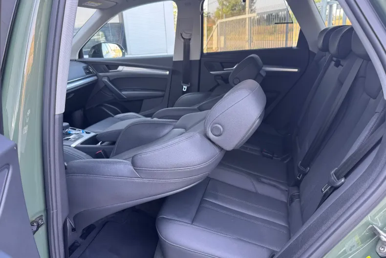Audi Q5 din 2023 cu 169.600 km - oferta AUD242205 - foto 15