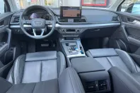 Audi Q5 din 2023 cu 169.600 km - oferta AUD242205 - foto 16