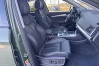 Audi Q5 din 2023 cu 169.600 km - oferta AUD242205 - foto 21