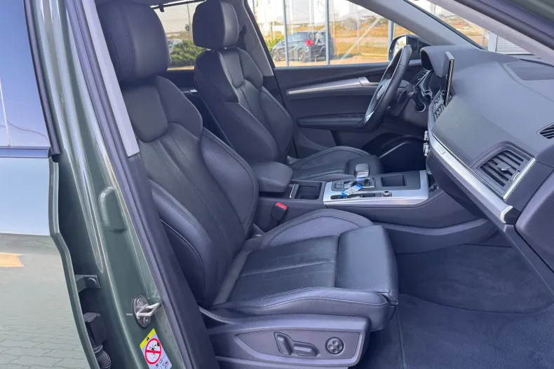 Audi Q5 din 2023 cu 169.600 km - oferta AUD242205 - foto 21