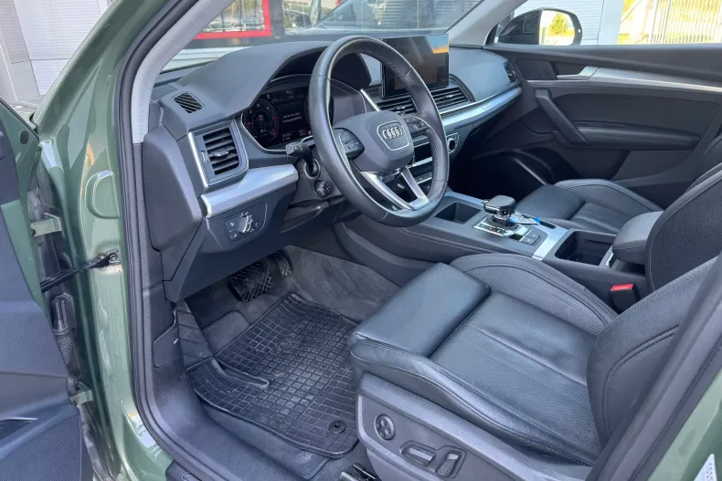 Audi Q5 din 2023 cu 169.600 km - oferta AUD242205 - foto 24