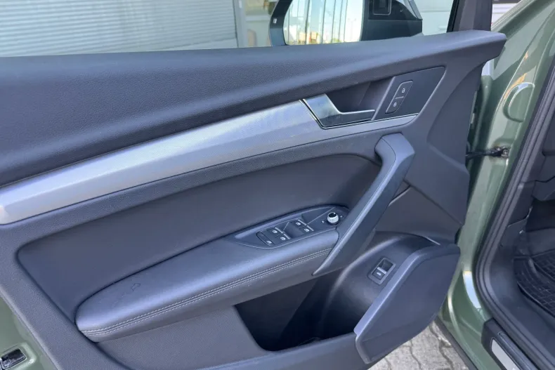 Audi Q5 din 2023 cu 169.600 km - oferta AUD242205 - foto 25