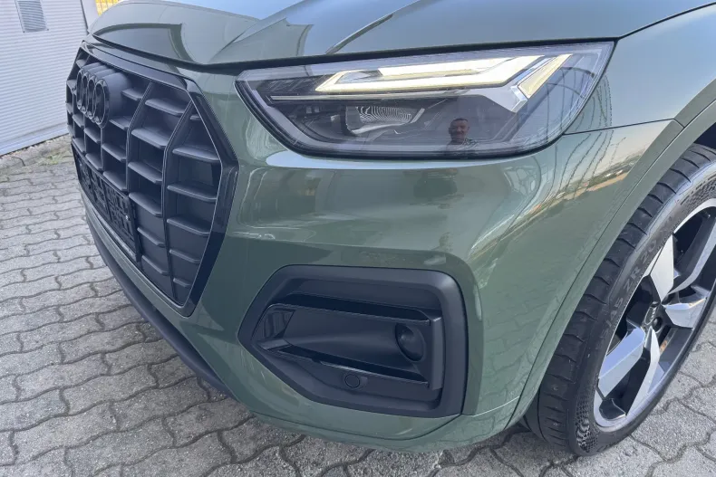 Audi Q5 din 2023 cu 169.600 km - oferta AUD242205 - foto 36