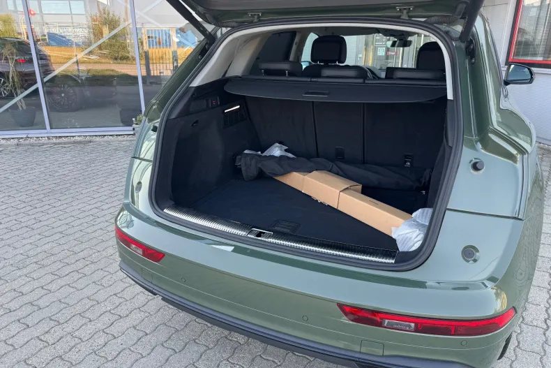 Audi Q5 din 2023 cu 169.600 km - oferta AUD242205 - foto 37