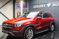 Mercedes-Benz GLE 350 (Clasa GLE) din 2022 cu 174.000 km - oferta MER242206 - foto 1