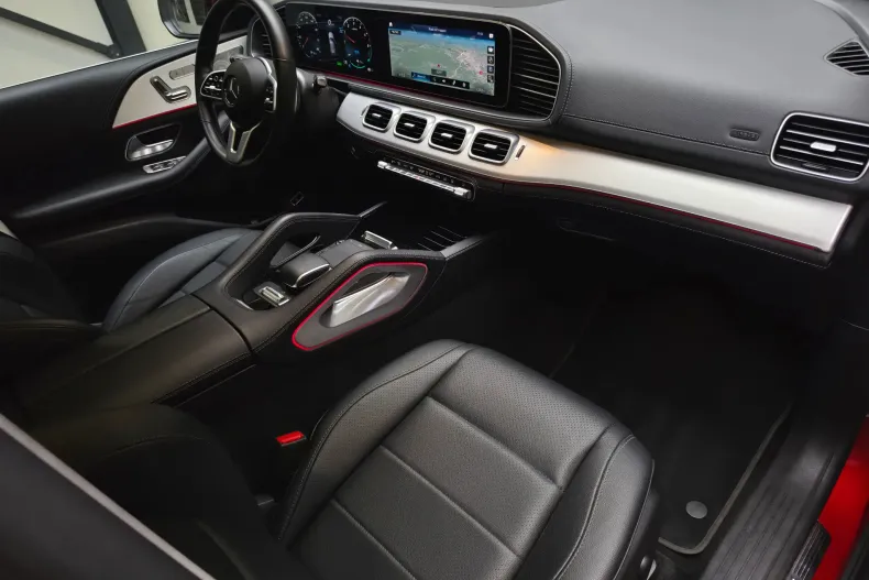 Mercedes-Benz GLE 350 (Clasa GLE) din 2022 cu 174.000 km - oferta MER242206 - foto 8