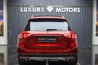 Mercedes-Benz GLE 350 (Clasa GLE) din 2022 cu 174.000 km - oferta MER242206 - foto 11