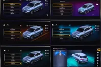 Mercedes-Benz GLE 350 (Clasa GLE) din 2022 cu 174.000 km - oferta MER242206 - foto 19