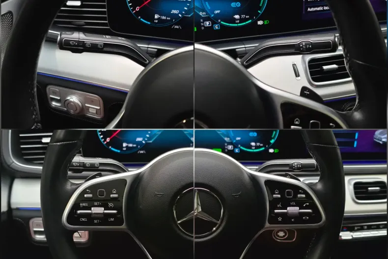 Mercedes-Benz GLE 350 (Clasa GLE) din 2022 cu 174.000 km - oferta MER242206 - foto 22
