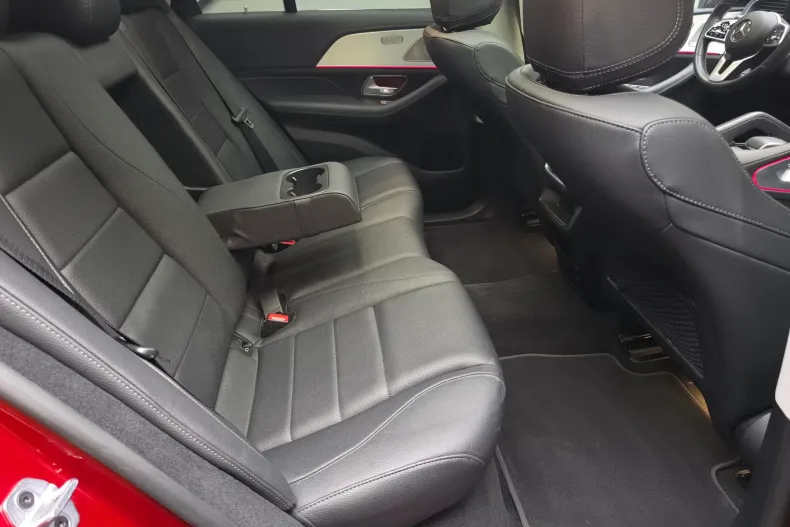 Mercedes-Benz GLE 350 (Clasa GLE) din 2022 cu 174.000 km - oferta MER242206 - foto 27