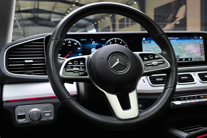 Mercedes-Benz GLE 350 (Clasa GLE) din 2022 cu 174.000 km - oferta MER242206 - foto 29