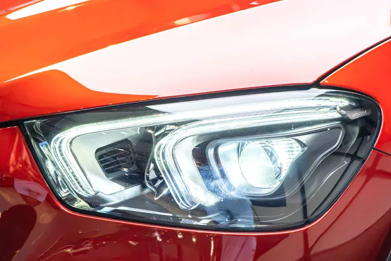 Mercedes-Benz GLE 350 (Clasa GLE) din 2022 cu 174.000 km - oferta MER242206 - foto 30