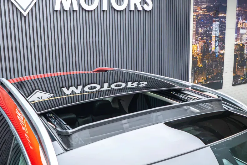 Mercedes-Benz GLE 350 (Clasa GLE) din 2022 cu 174.000 km - oferta MER242206 - foto 33