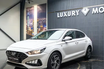 Hyundai i30 din 2022 - oferta HYU242207