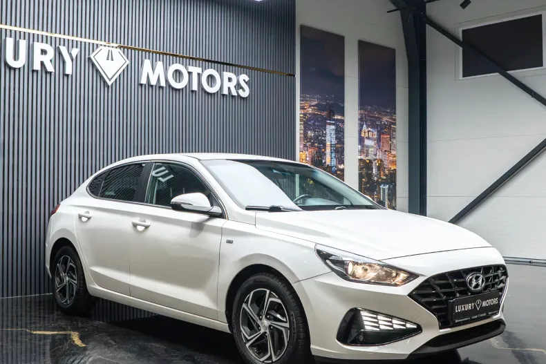 Hyundai i30 din 2022 cu 149.950 km - oferta HYU242207 - foto 3