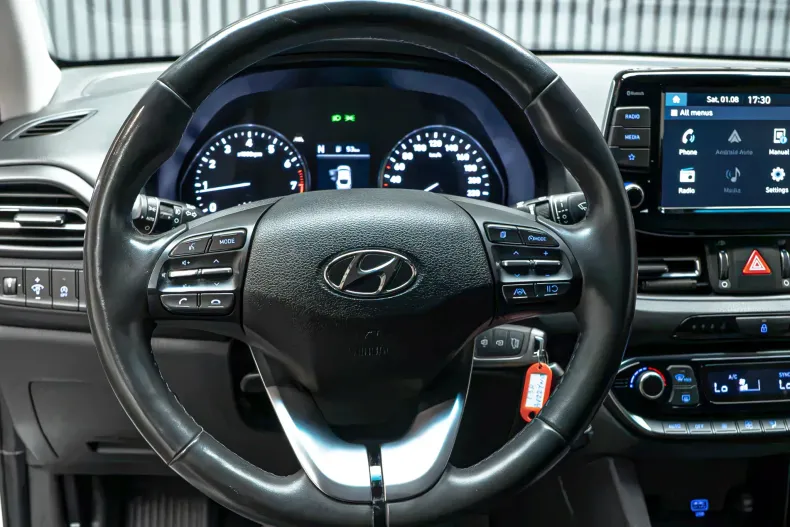 Hyundai i30 din 2022 cu 149.950 km - oferta HYU242207 - foto 6