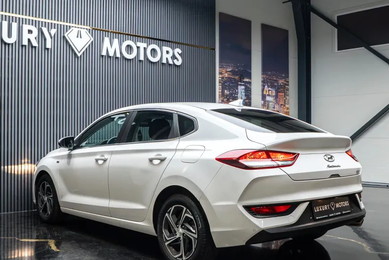 Hyundai i30 din 2022 cu 149.950 km - oferta HYU242207 - foto 7