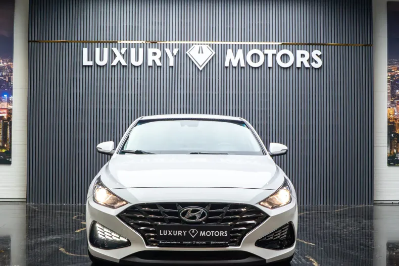 Hyundai i30 din 2022 cu 149.950 km - oferta HYU242207 - foto 9