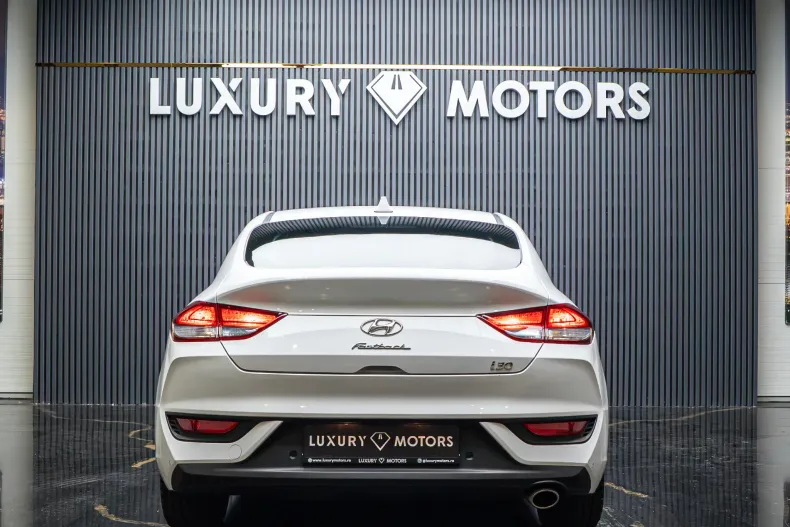 Hyundai i30 din 2022 cu 149.950 km - oferta HYU242207 - foto 10