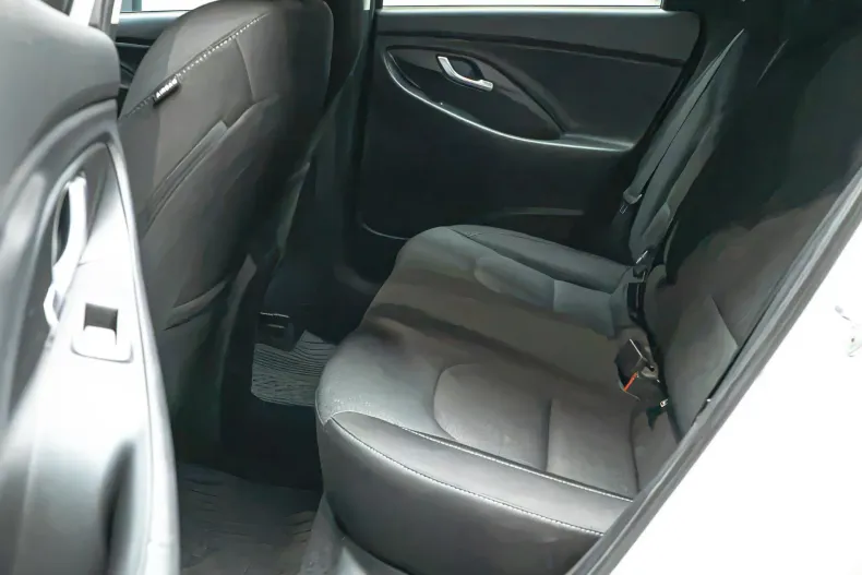 Hyundai i30 din 2022 cu 149.950 km - oferta HYU242207 - foto 17