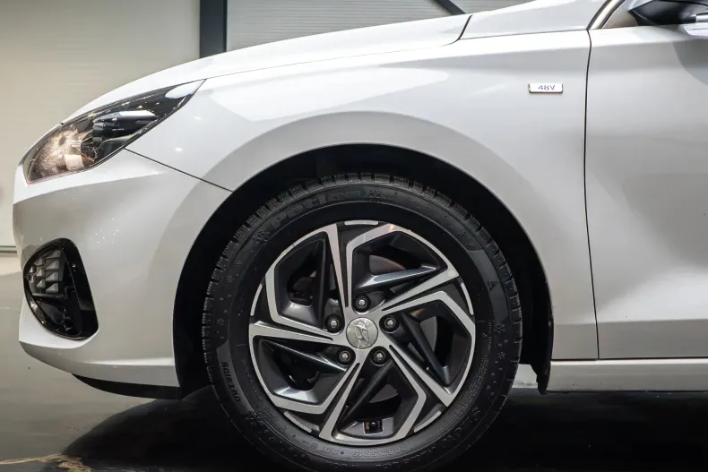 Hyundai i30 din 2022 cu 149.950 km - oferta HYU242207 - foto 24