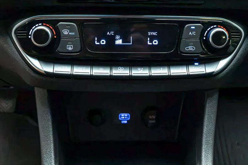 Hyundai i30 din 2022 cu 149.950 km - oferta HYU242207 - foto 30