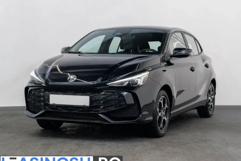 MG MG3 din 2024 cu 8.300 km - oferta MG0242208 - foto 1