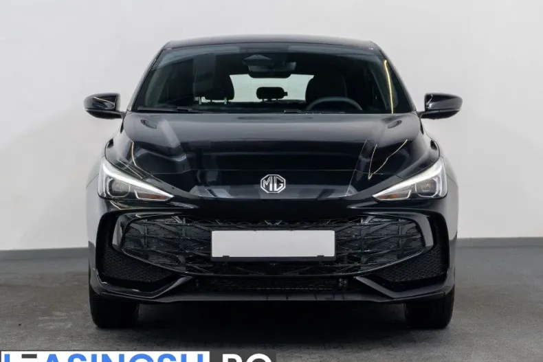 MG MG3 din 2024 cu 8.300 km - oferta MG0242208 - foto 2