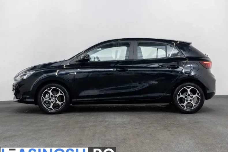 MG MG3 din 2024 cu 8.300 km - oferta MG0242208 - foto 3