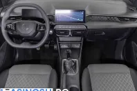 MG MG3 din 2024 cu 8.300 km - oferta MG0242208 - foto 11