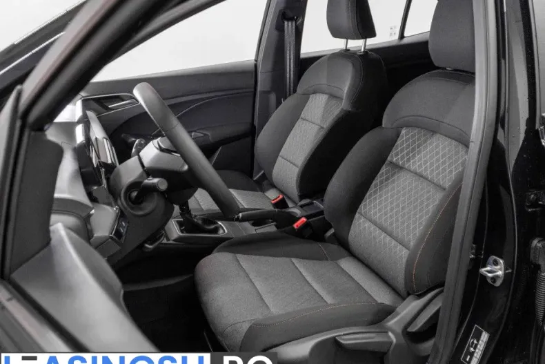 MG MG3 din 2024 cu 8.300 km - oferta MG0242208 - foto 26