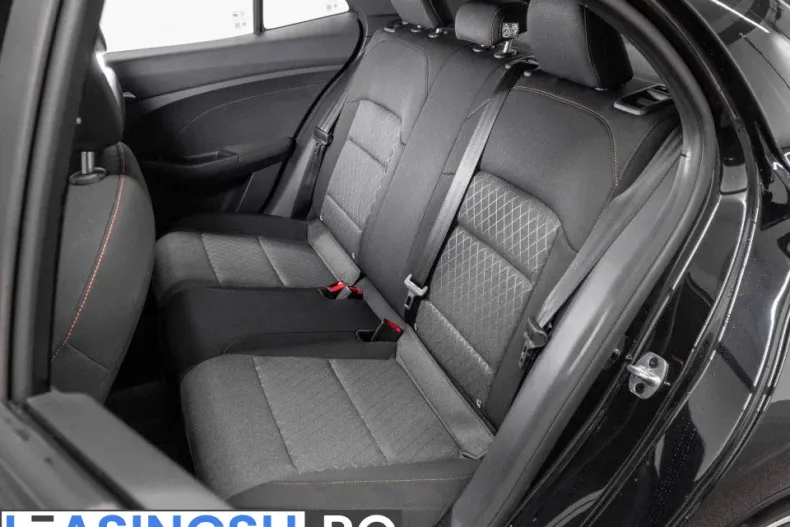 MG MG3 din 2024 cu 8.300 km - oferta MG0242208 - foto 29