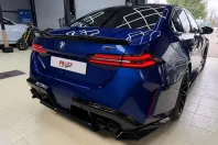 BMW M5 (Seria 5) din 2025 cu 30.000 km - oferta BMW242209 - foto 6