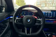 BMW M5 (Seria 5) din 2025 cu 30.000 km - oferta BMW242209 - foto 22