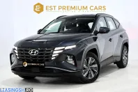 Hyundai Tucson din 2023 cu 124.000 km - oferta HYU242210 - foto 1