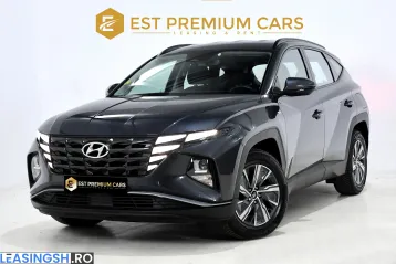 Hyundai Tucson din 2023 - oferta HYU242210