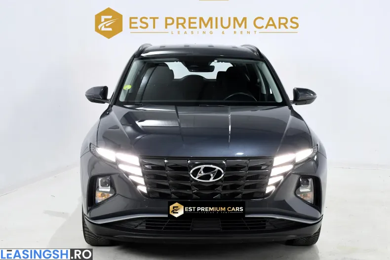 Hyundai Tucson din 2023 cu 124.000 km - oferta HYU242210 - foto 2