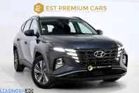 Hyundai Tucson din 2023 cu 124.000 km - oferta HYU242210 - foto 3