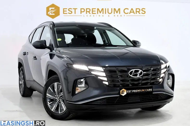 Hyundai Tucson din 2023 cu 124.000 km - oferta HYU242210 - foto 3