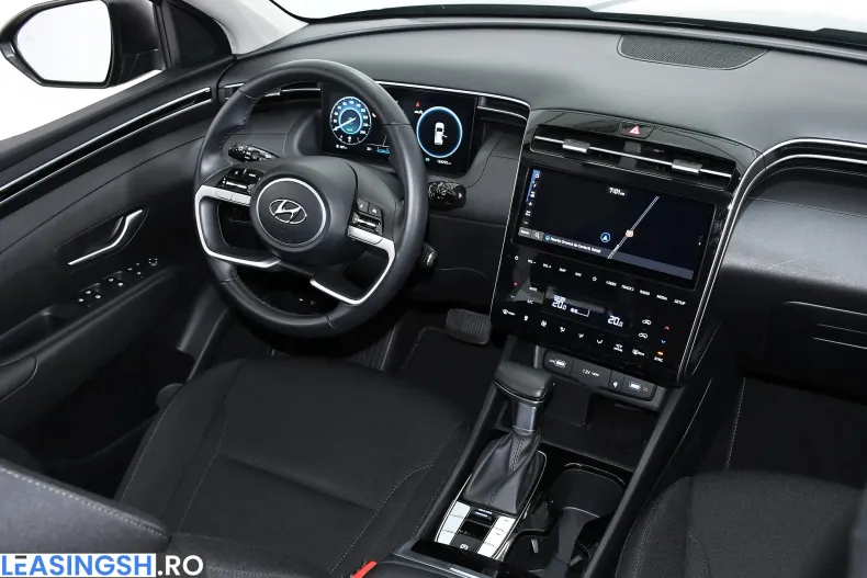 Hyundai Tucson din 2023 cu 124.000 km - oferta HYU242210 - foto 4