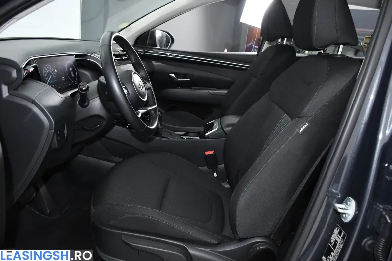 Hyundai Tucson din 2023 cu 124.000 km - oferta HYU242210 - foto 5
