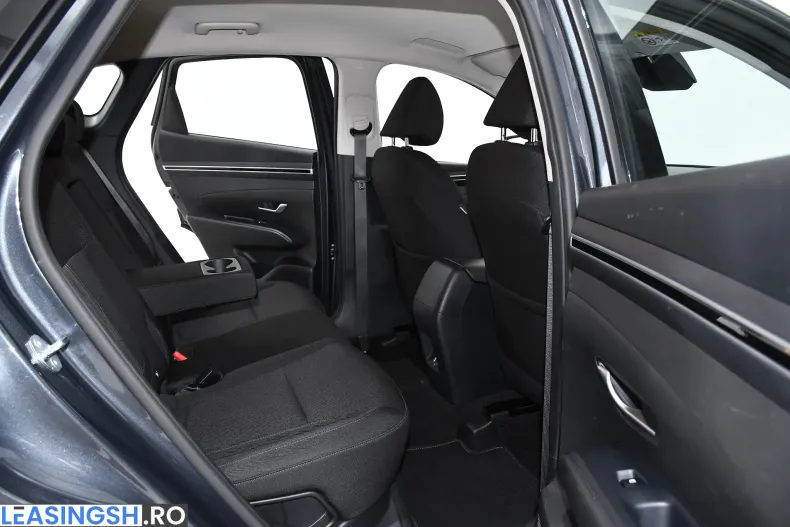 Hyundai Tucson din 2023 cu 124.000 km - oferta HYU242210 - foto 6