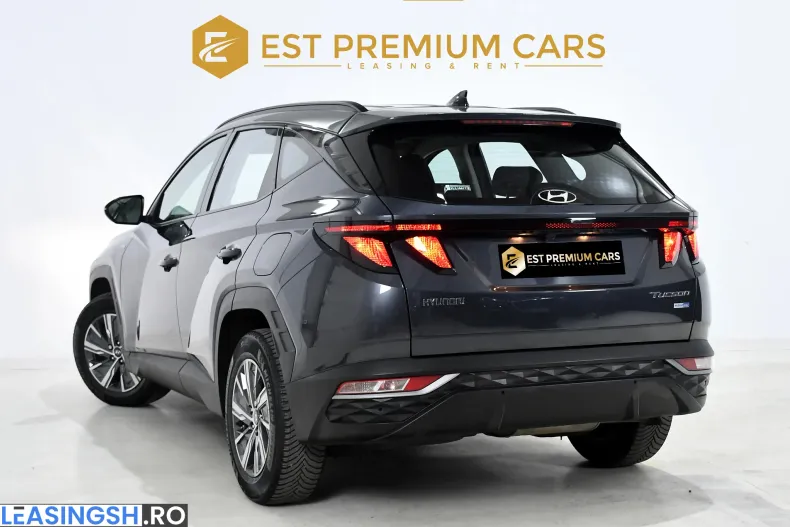 Hyundai Tucson din 2023 cu 124.000 km - oferta HYU242210 - foto 7