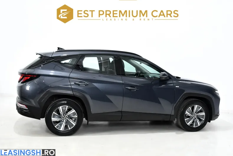 Hyundai Tucson din 2023 cu 124.000 km - oferta HYU242210 - foto 10