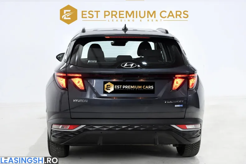 Hyundai Tucson din 2023 cu 124.000 km - oferta HYU242210 - foto 11