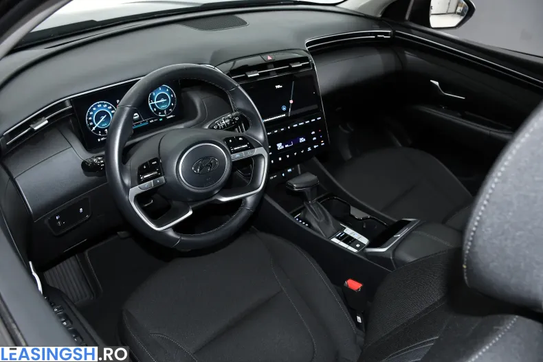 Hyundai Tucson din 2023 cu 124.000 km - oferta HYU242210 - foto 12