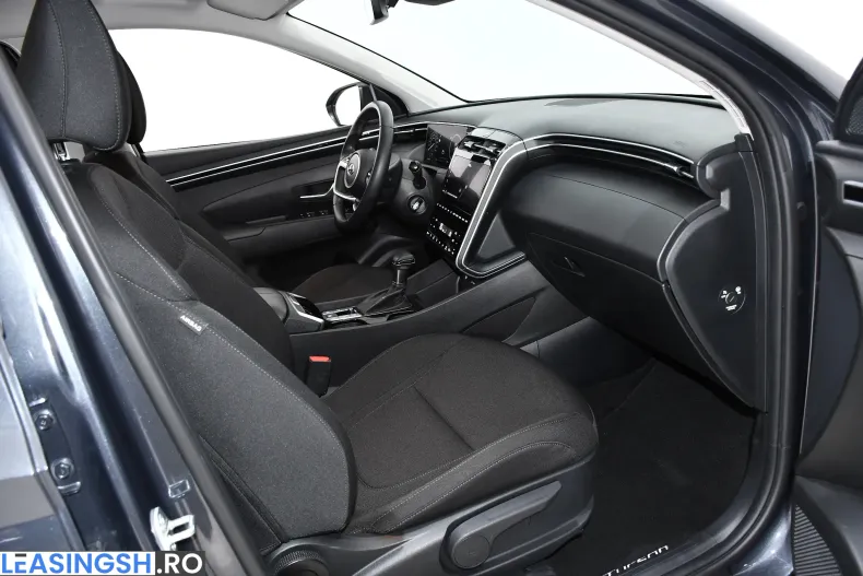 Hyundai Tucson din 2023 cu 124.000 km - oferta HYU242210 - foto 13